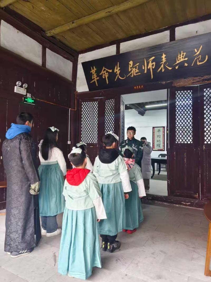 潞城市景区文学经典改编剧本游